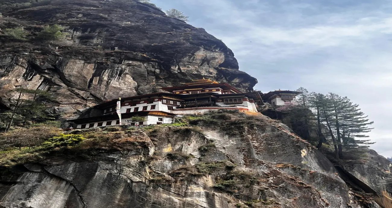 Bhutan Bike Expedition – Chele La & Beyond | 7 Nights / 8 Days